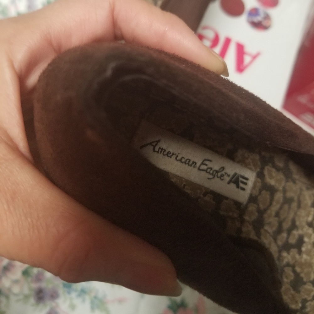 Wedges - Picture 2 of 2